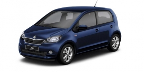 SKODA CITIGO SKODA CITIGO