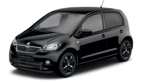SKODA Citygo SKODA Citygo