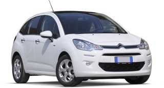CITROEN C3 CITROEN C3