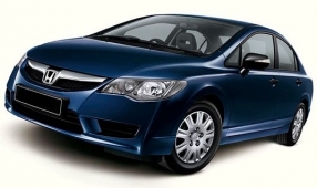 HONDA Civic HONDA Civic
