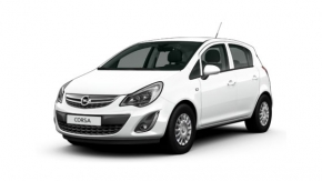 OPEL Corsa OPEL Corsa