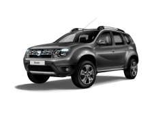 DACIA DUSTER 4X2 1,6 MPI DACIA DUSTER 4X2 1,6 MPI