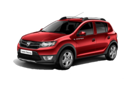 DACIA LOGAN II NEW DACIA LOGAN II NEW
