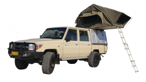 TOYOTA HJ 79 Land Cruiser 2 PAX Camping