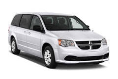 DODGE Grand Caravan DODGE Grand Caravan