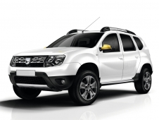 RENAULT Duster RENAULT Duster