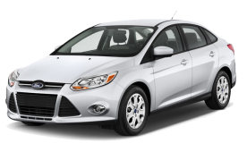 FORD Focus FORD Focus