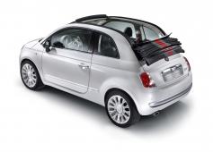 FIAT 500 C FIAT 500 C