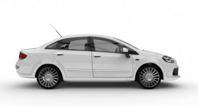 FIAT LINEA FIAT LINEA