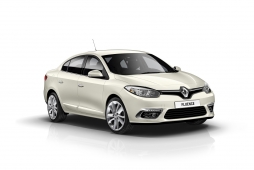 RENAULT FLUENCE RENAULT FLUENCE