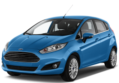 FORD Fiesta FORD Fiesta