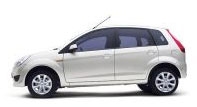 FORD Figo
