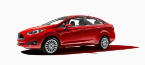 FORD FORD FIESTA TITANIUM FORD FORD FIESTA TITANIUM