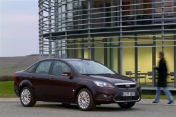 FORD Focus FORD Focus