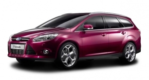 FORD Focus CW