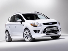 FORD Kuga FORD Kuga