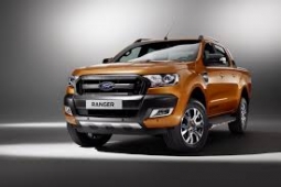 FORD WILD TRAK