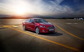 FORD Mondeo FORD Mondeo