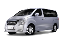 HYUNDAI H1 HYUNDAI H1