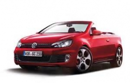 VW GOLF VW GOLF