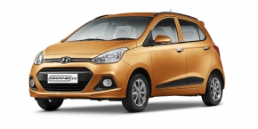 HYUNDAI Grand i10 - ECMR