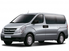 HYUNDAI H1 HYUNDAI H1