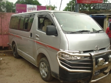 TOYOTA 2010 TOYOTA 2010