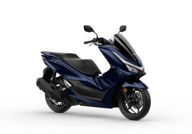 HONDA PCX