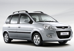 HYUNDAI MATRIX