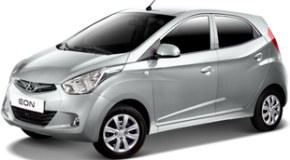 HYUNDAI Eon