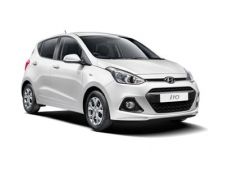HYUNDAI I10 HYUNDAI I10