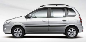 HYUNDAI Matrix HYUNDAI Matrix