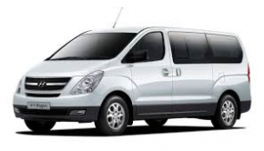 HYUNDAI H1