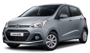 HYUNDAI i-10 HYUNDAI i-10