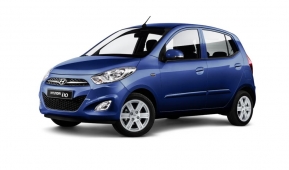 HYUNDAI I-10 HYUNDAI I-10