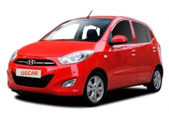 HYUNDAI I-10