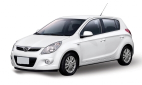 HYUNDAI I-20 HYUNDAI I-20