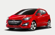 HYUNDAI i-30 HYUNDAI i-30