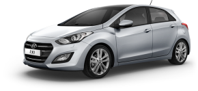 HYUNDAI i30 HYUNDAI i30