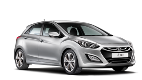 HYUNDAI i30 AUTOMAT HYUNDAI i30 AUTOMAT