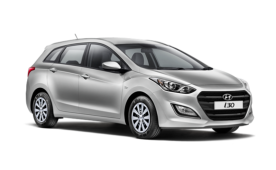 HYUNDAI i30 Estate/Wagon AUTOMAT HYUNDAI i30 Estate/Wagon AUTOMAT