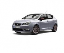 SEAT ibiza SEAT ibiza