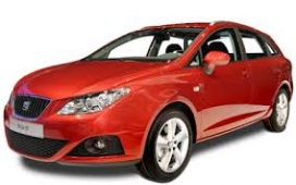 SEAT Seat Ibiza St