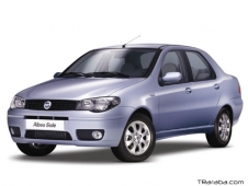 FIAT Albea Sole