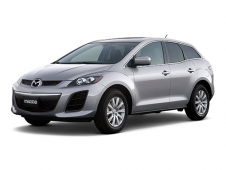 MAZDA CX-7