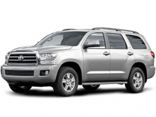 TOYOTA Sequoia ll