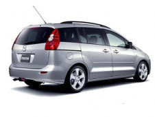 MAZDA Premacy MAZDA Premacy