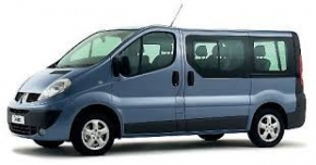 OPEL Vivaro Long CDTi OPEL Vivaro Long CDTi