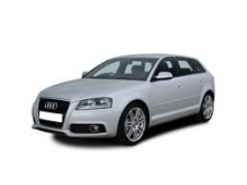 AUDI A3 Sportback AUDI A3 Sportback