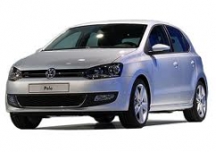 VW Polo TDi